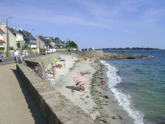 Votre Vue, La Mer, Les Bateaux !!! Wir Sprechen Flieben Deutsch, Touristentipps, We Speak English コンカルノー エクステリア 写真